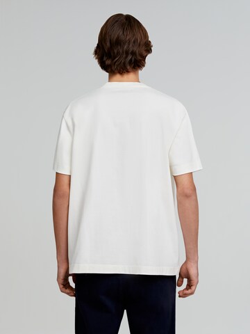 Scalpers Shirt in Beige