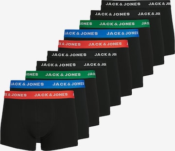 JACK & JONES Boxer shorts 'Huey' in Mixed colours: front