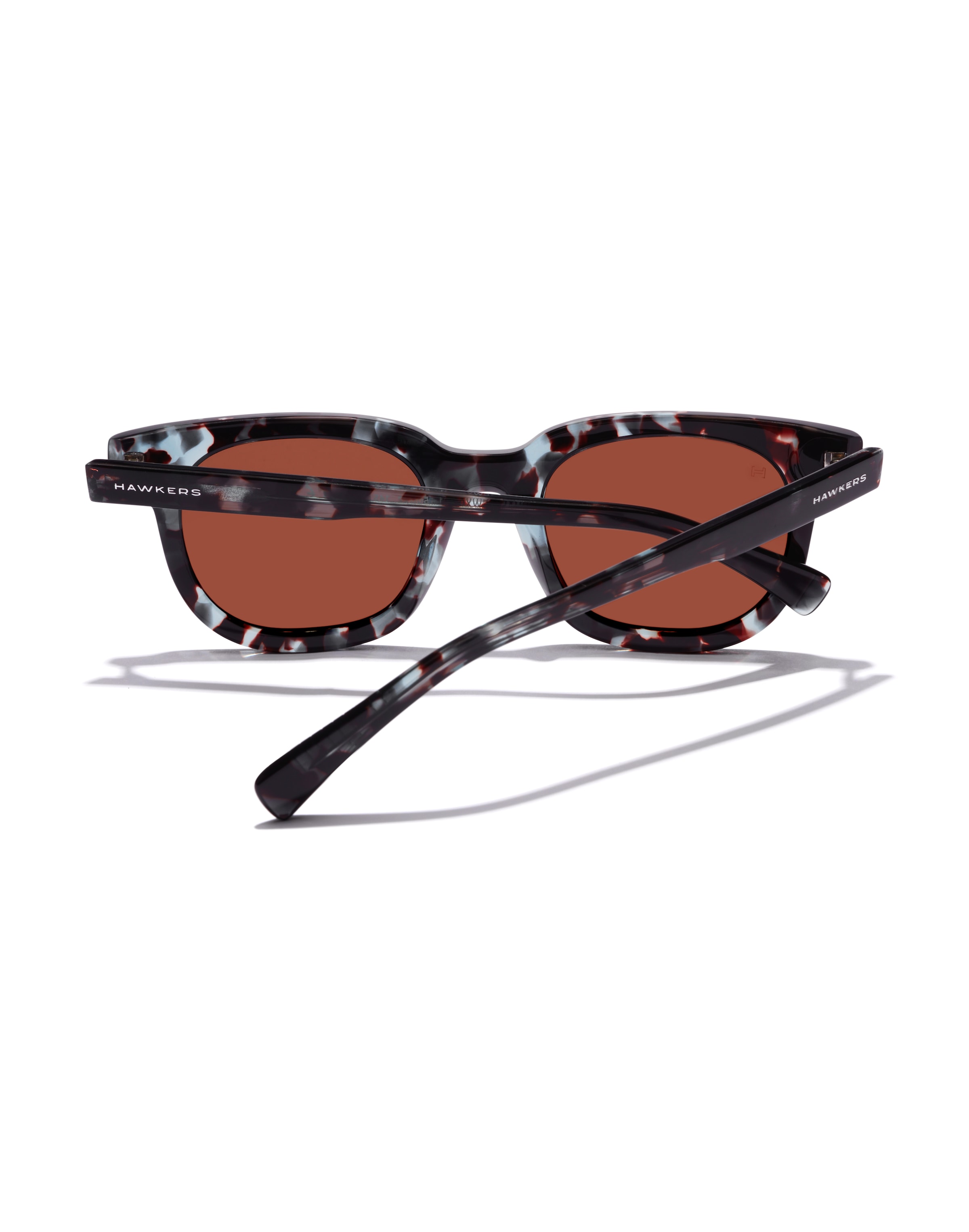 HAWKERS Sunglasses 'Oasis' in Brown
