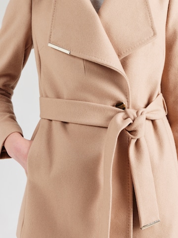 Ted Baker Kevad-sügismantel 'ROSESS', värv beež