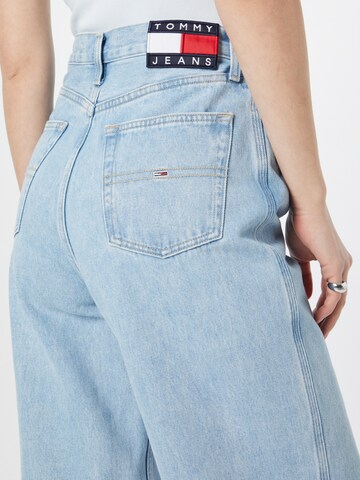 Tommy Jeans Regular Jeans 'CLAIRE' in Blue