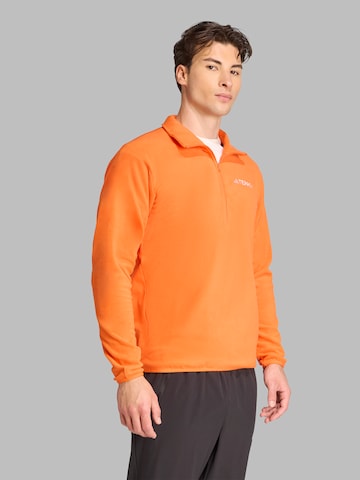 ADIDAS TERREX Urheiluneule 'ESS' värissä oranssi
