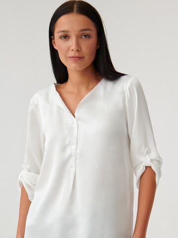 TATUUM Blouse 'ISOLA' in White