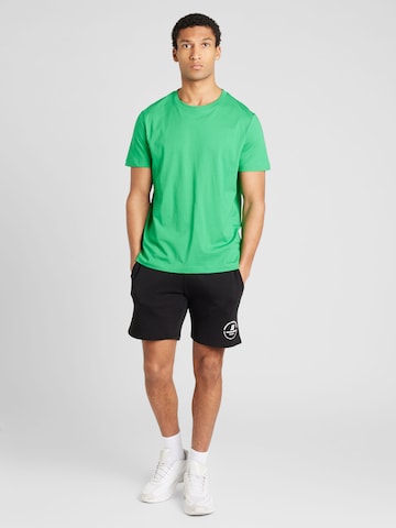 ESPRIT Shirt in Groen