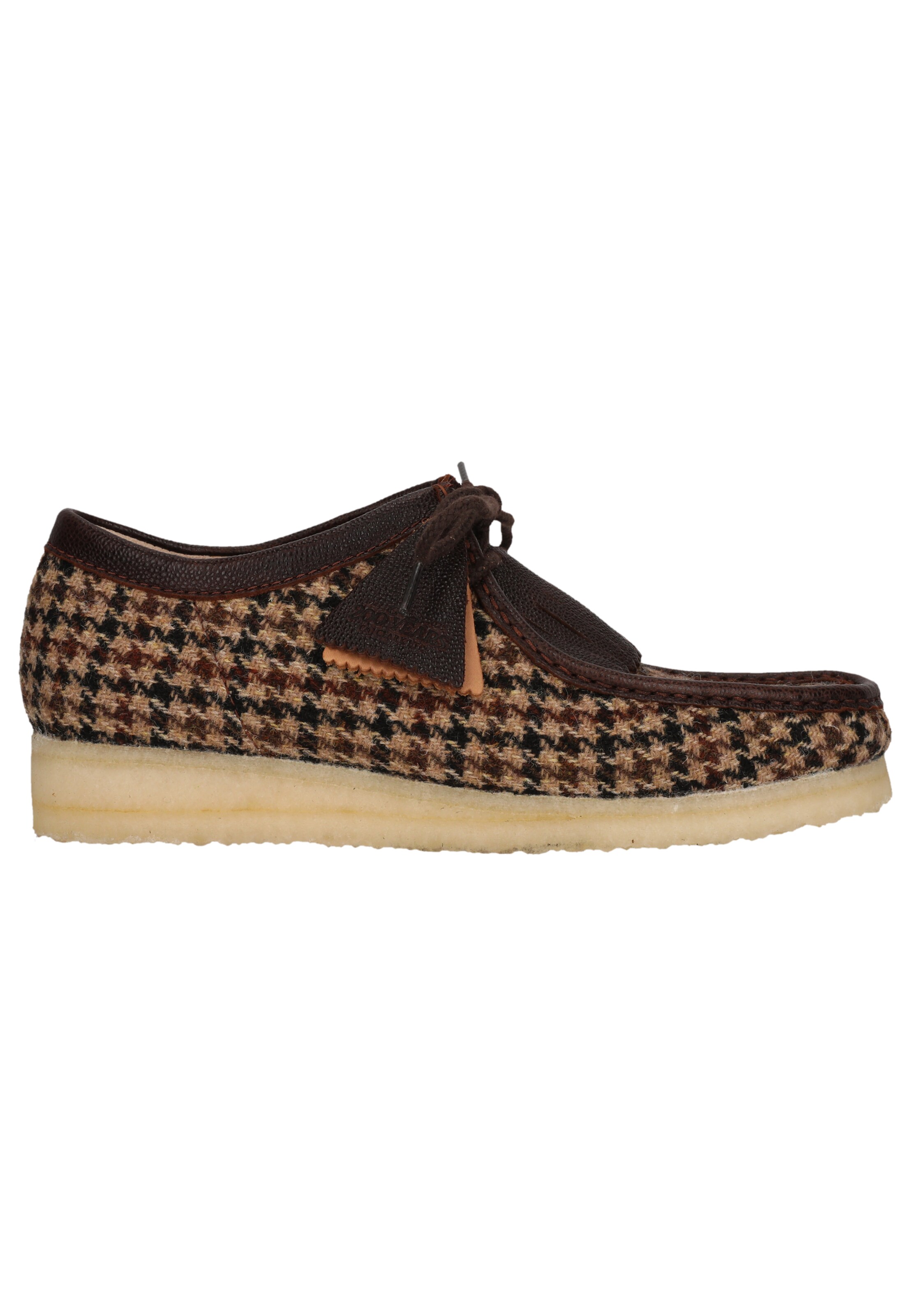 CLARKS Mocassins in Bruin