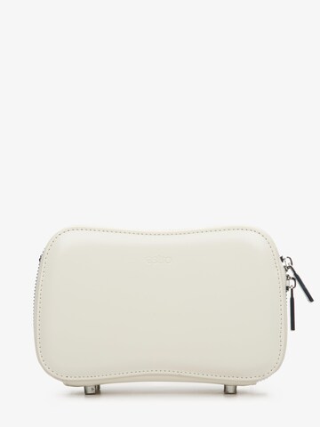 Estro Schultertasche '8802'‌‌ in Beige: Vorderseite