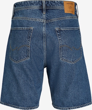 JACK & JONES - Regular Calças de ganga 'Tony' em azul