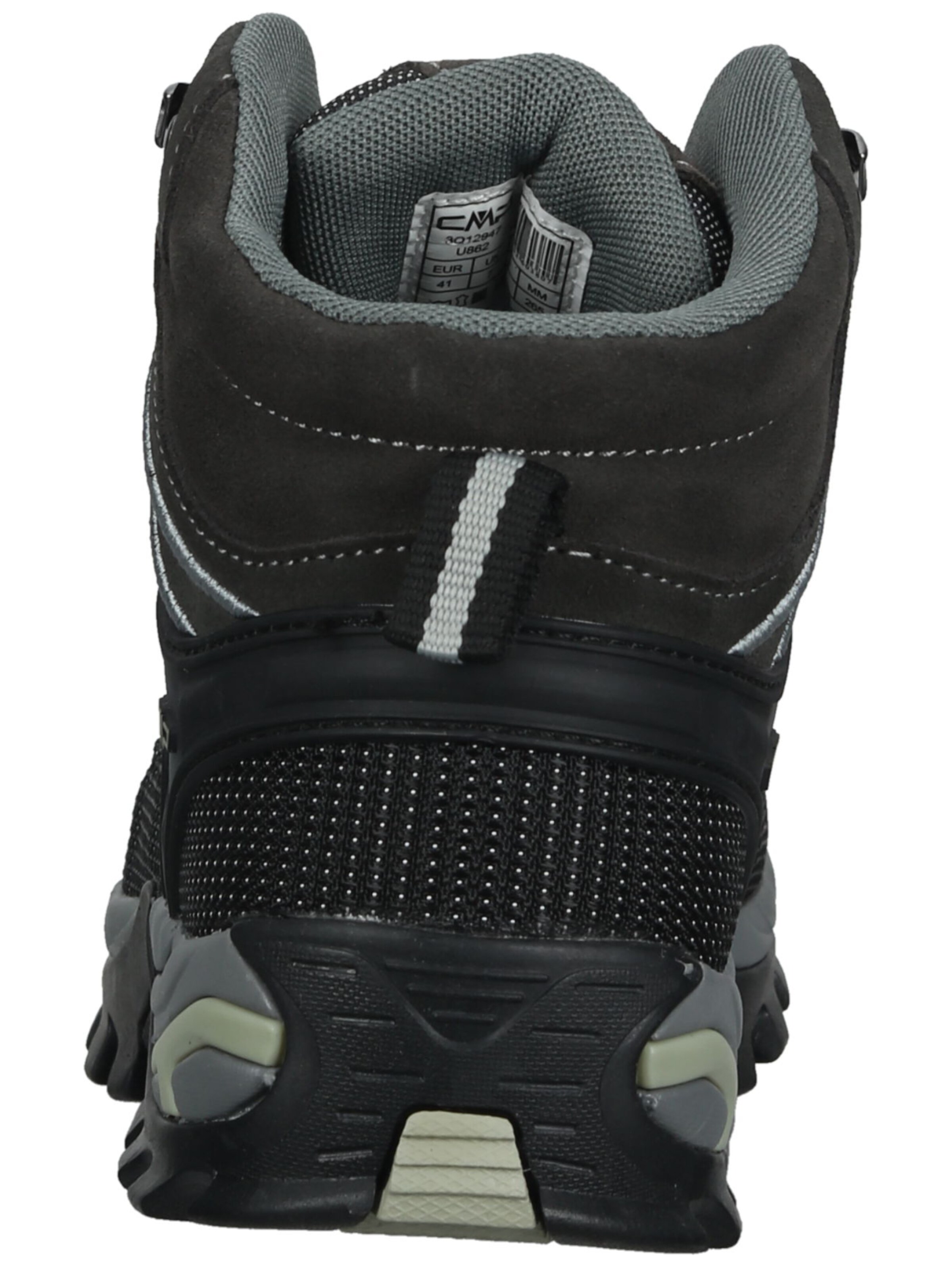 CMP Boot 'Rigel' in Grau