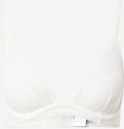 Calvin Klein Underwear Podprsenka - slonová kosť, Produkt