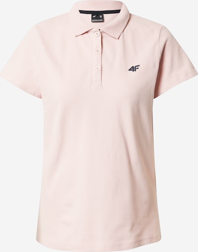 4F Funktionstopp i rosa, Produktvy