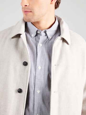 Jack & Jones Premium Regularny krój Koszula 'JPRBLAlewis' w kolorze niebieski