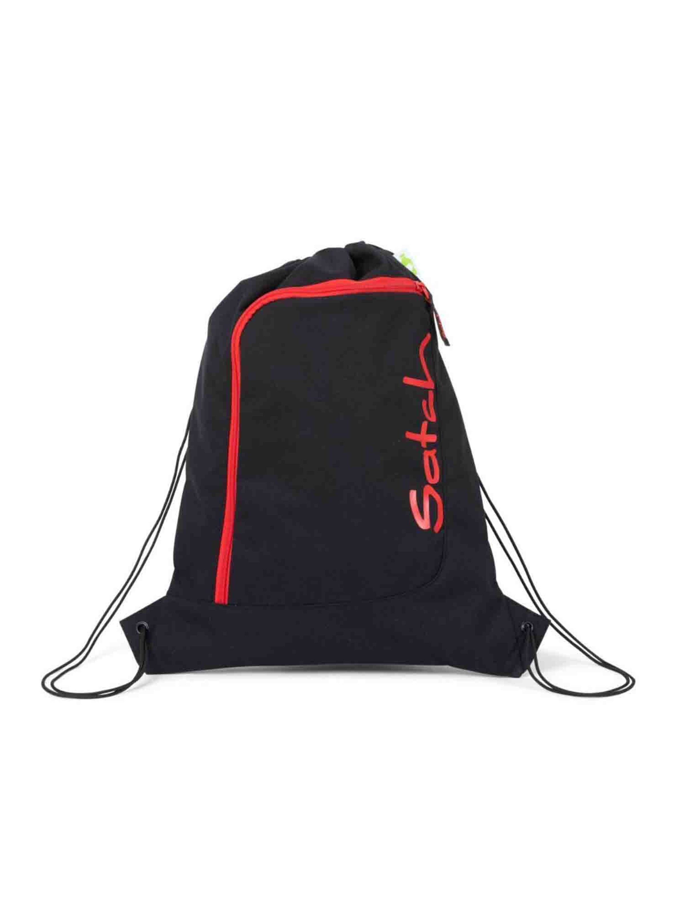 Satch Rucksack‌ in Grau
