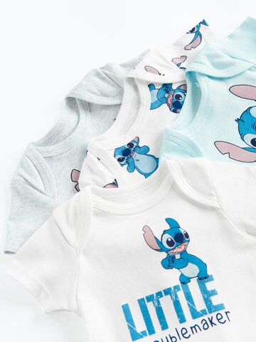 Tutina / body per bambino di Cool Club in blu