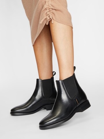 Chelsea Boots 'Fayy' GANT en noir