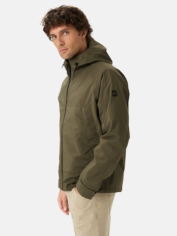 CAMEL ACTIVE Performance Jacket in Green
