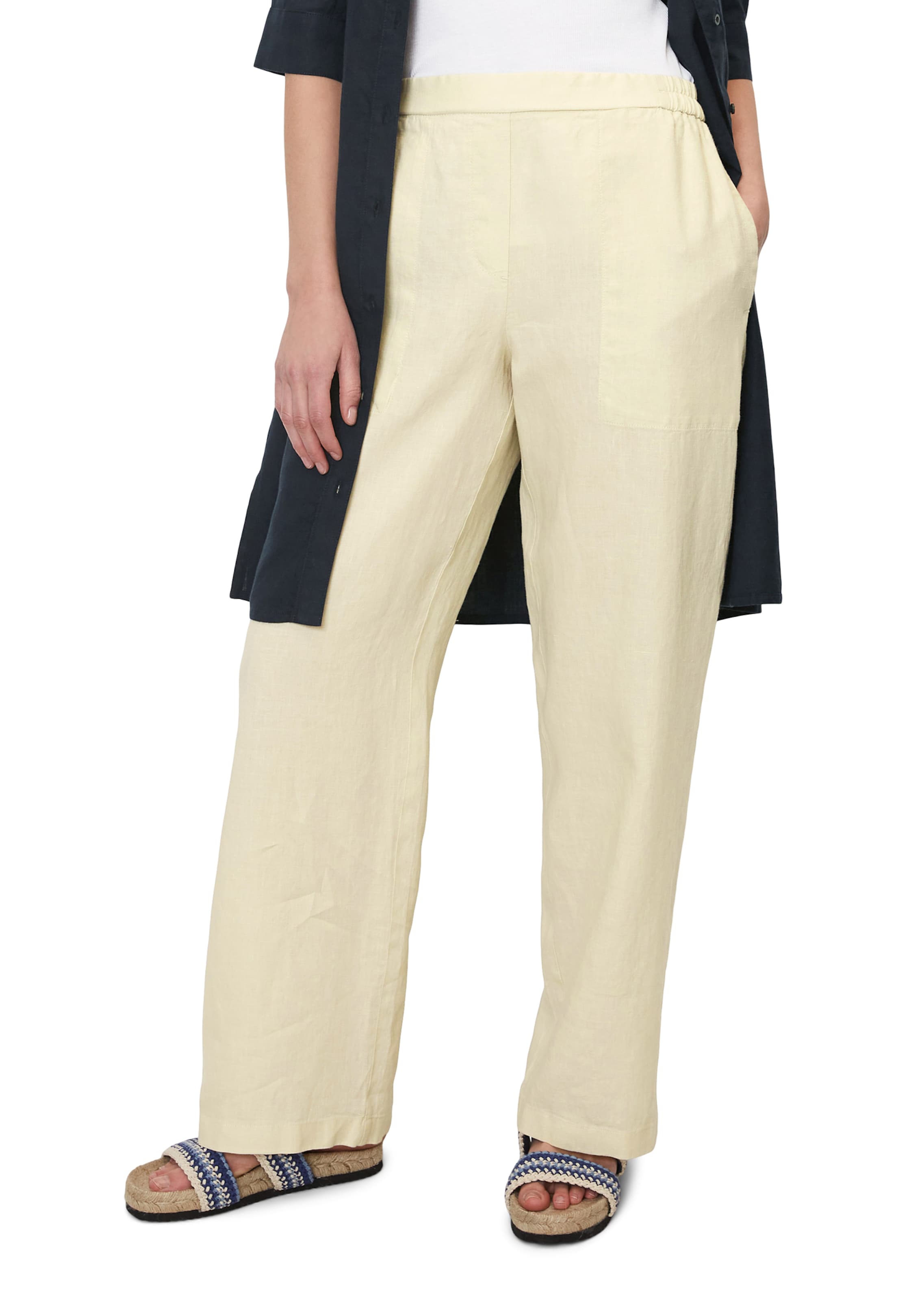 Marc O Polo Broeken voor dames in de sale online kopen ABOUT YOU