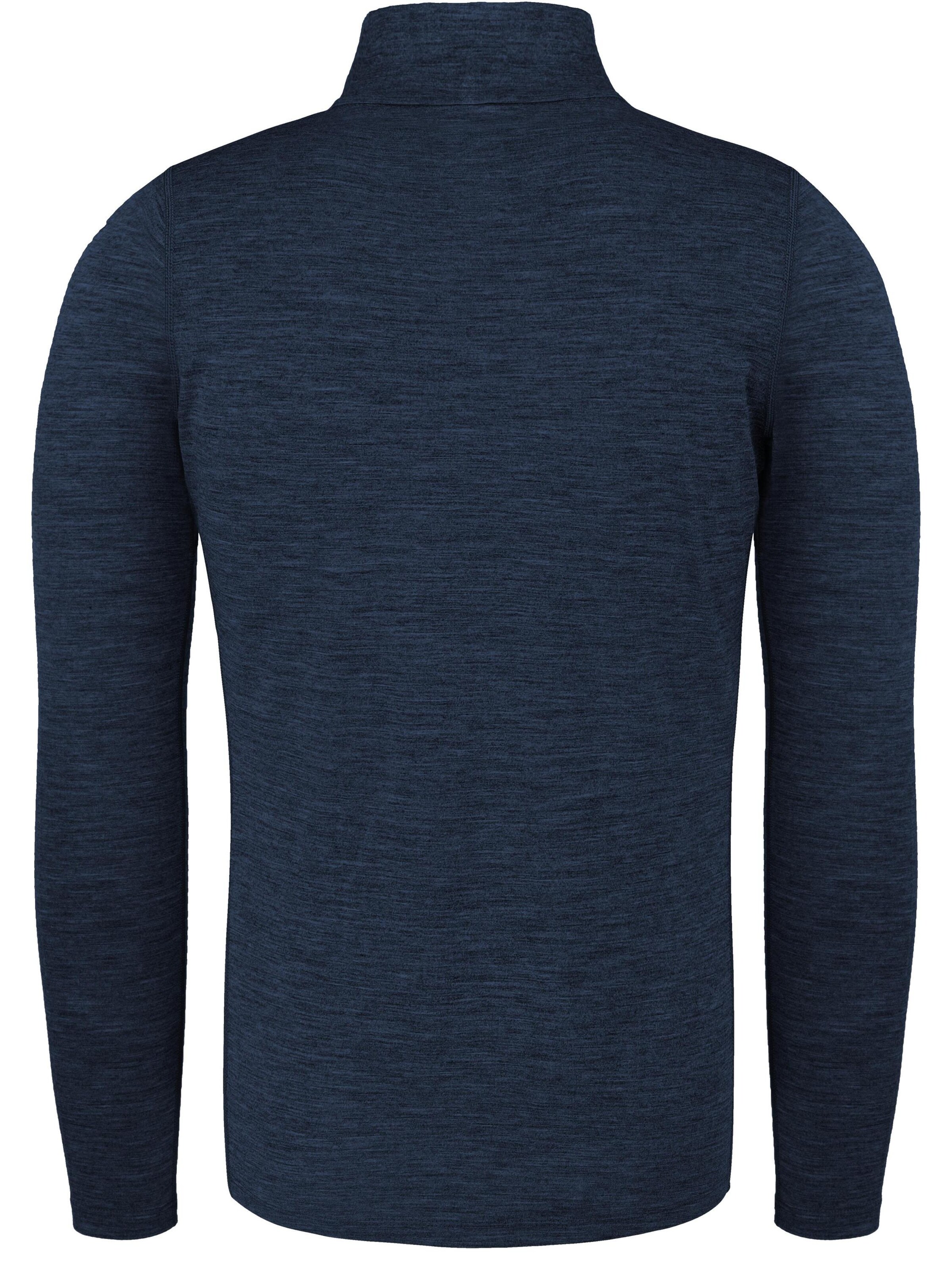 Pull-over de sport 'Canberra' normani en bleu