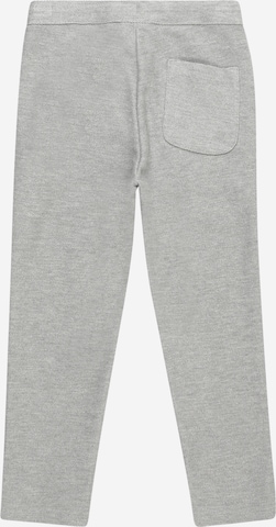 UNITED COLORS OF BENETTON Regular Pants in Grey