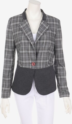 RINASCIMENTO Blazer M in Grau: predná strana