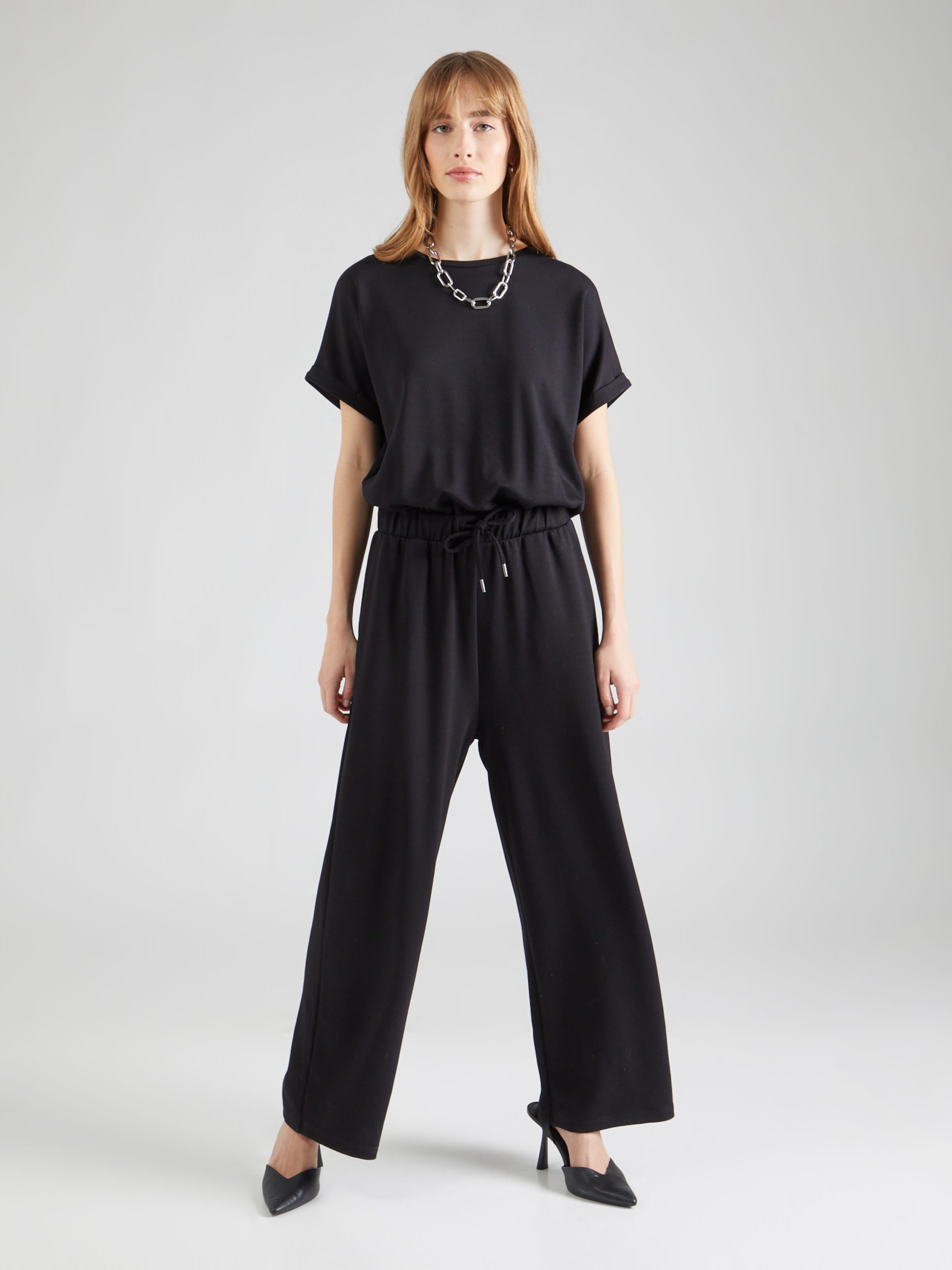 Soyaconcept jumpsuit 2024