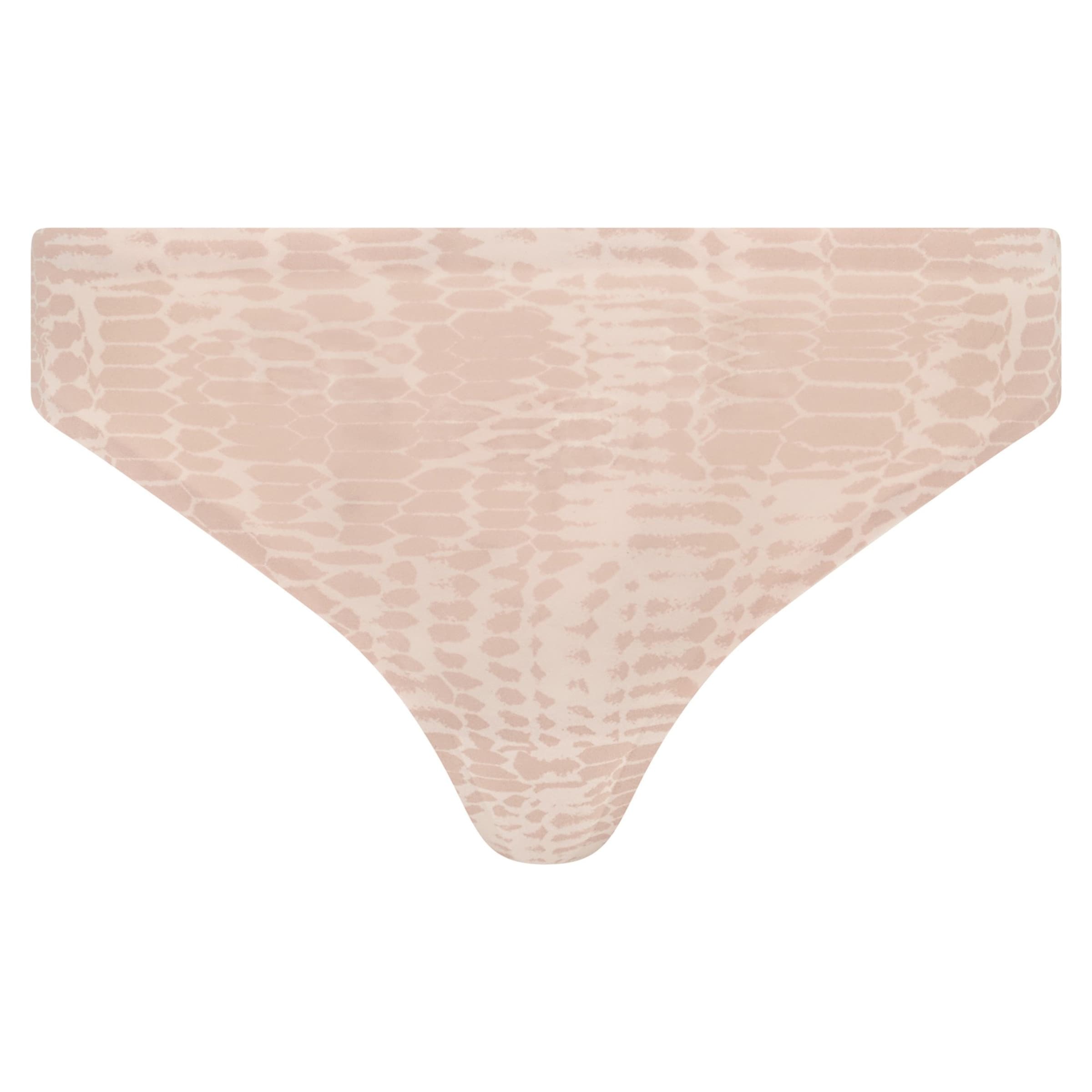 Chantelle Stringi w kolorze mieszane kolory: przód