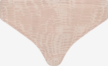 Chantelle Stringi w kolorze mieszane kolory: przód