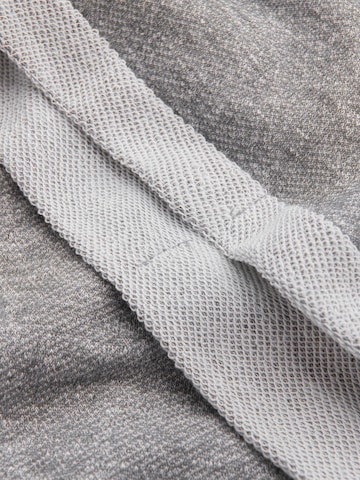 Ombre Regular Sporthose‌‌‌‌‌‌‌‌ in Grau
