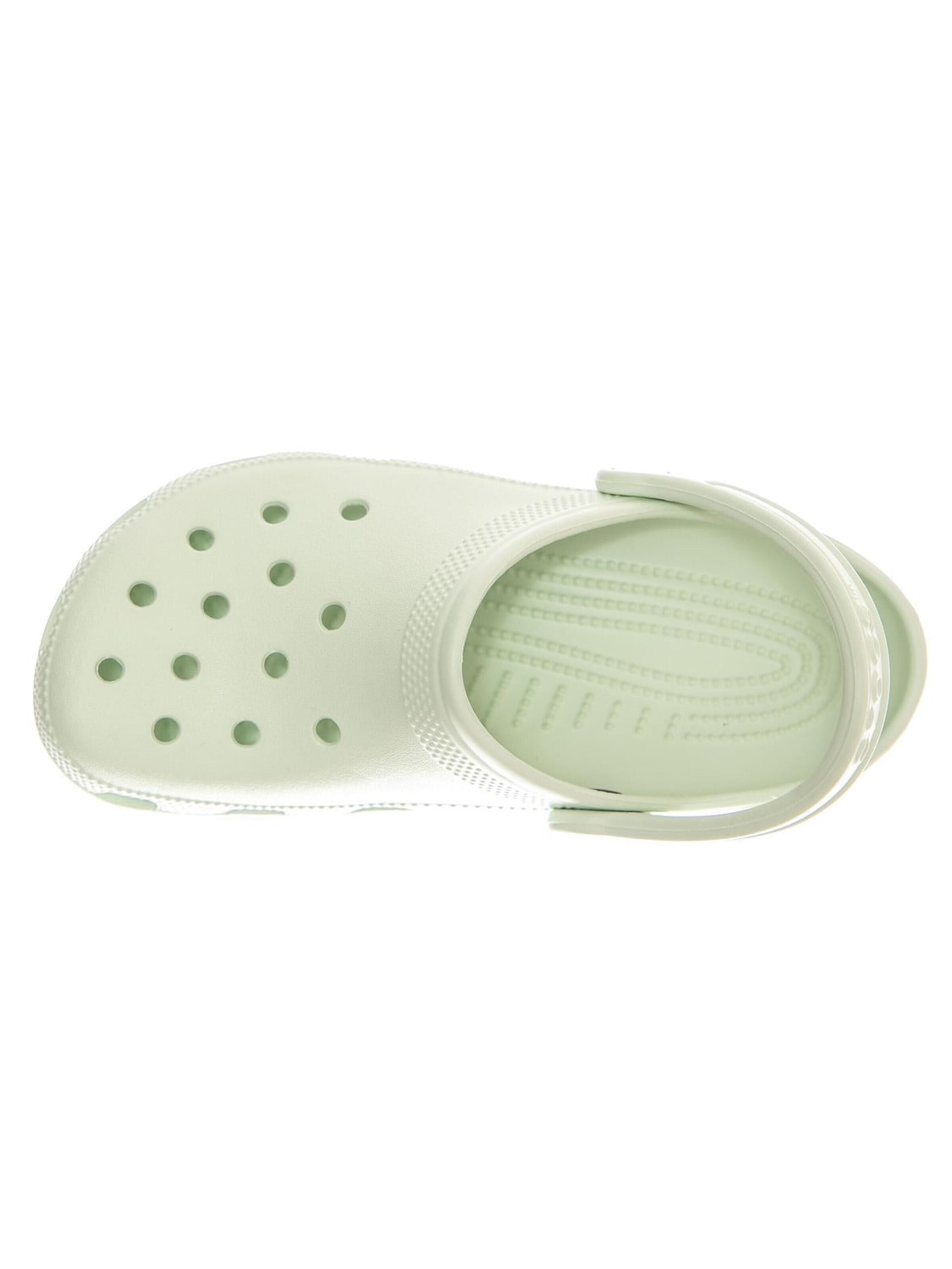 Sabots 'Classic Sabot' Crocs en vert