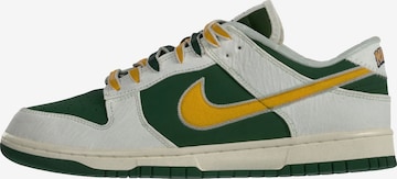 Nike SportswearNiske tenisice 'DUNK RETRO' - bež boja: prednji dio