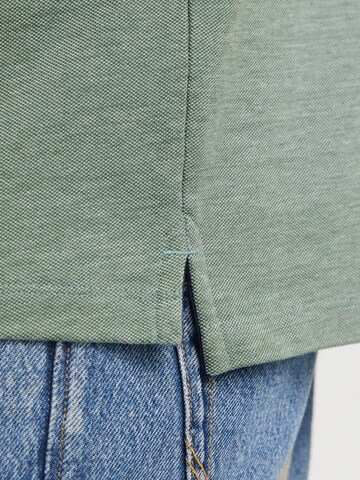 JACK & JONES Bluser & t-shirts 'JPRBLualves' i grøn