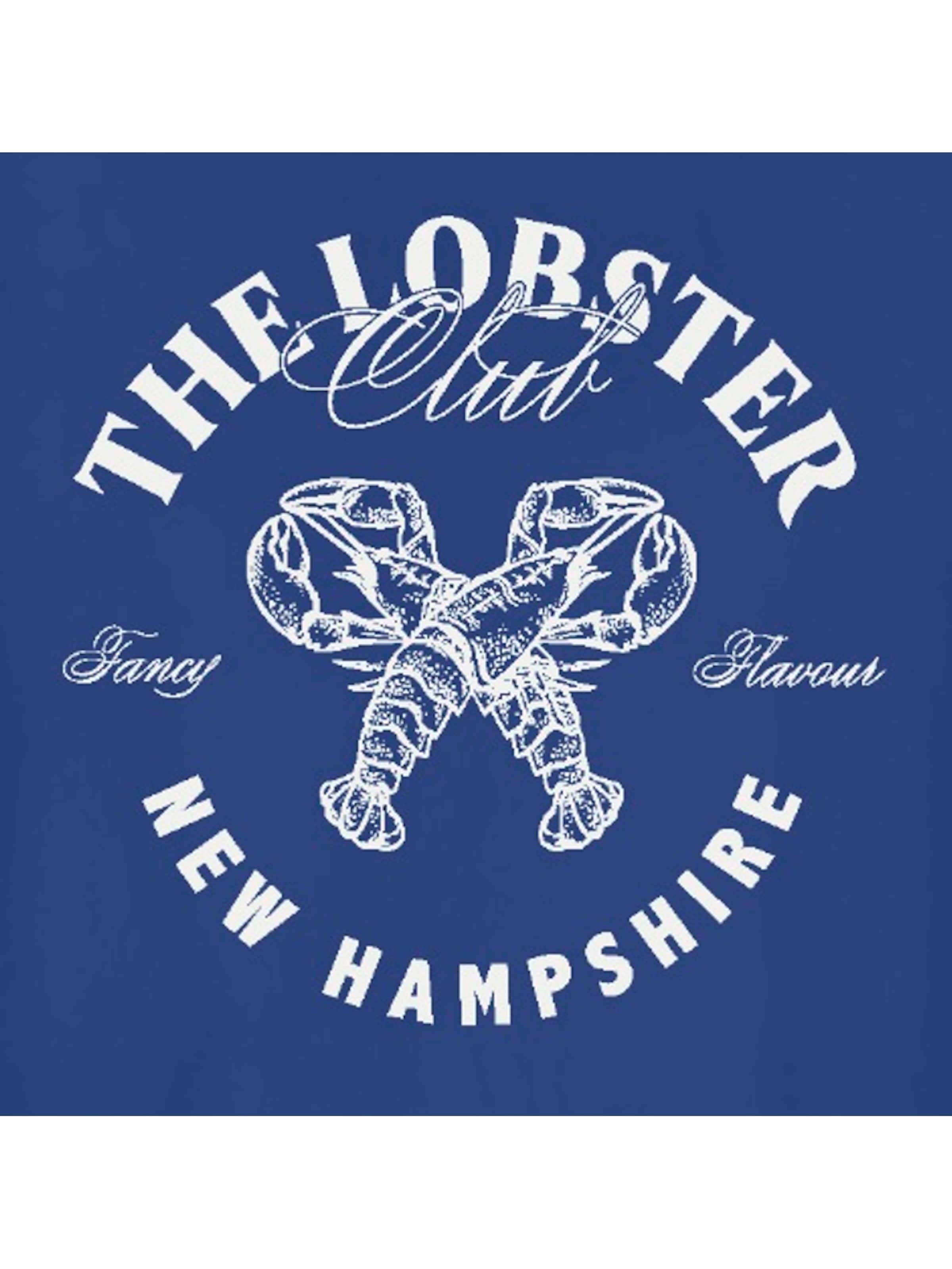 ONLY GIRLS Shirt 'Dina Life' in Blauw