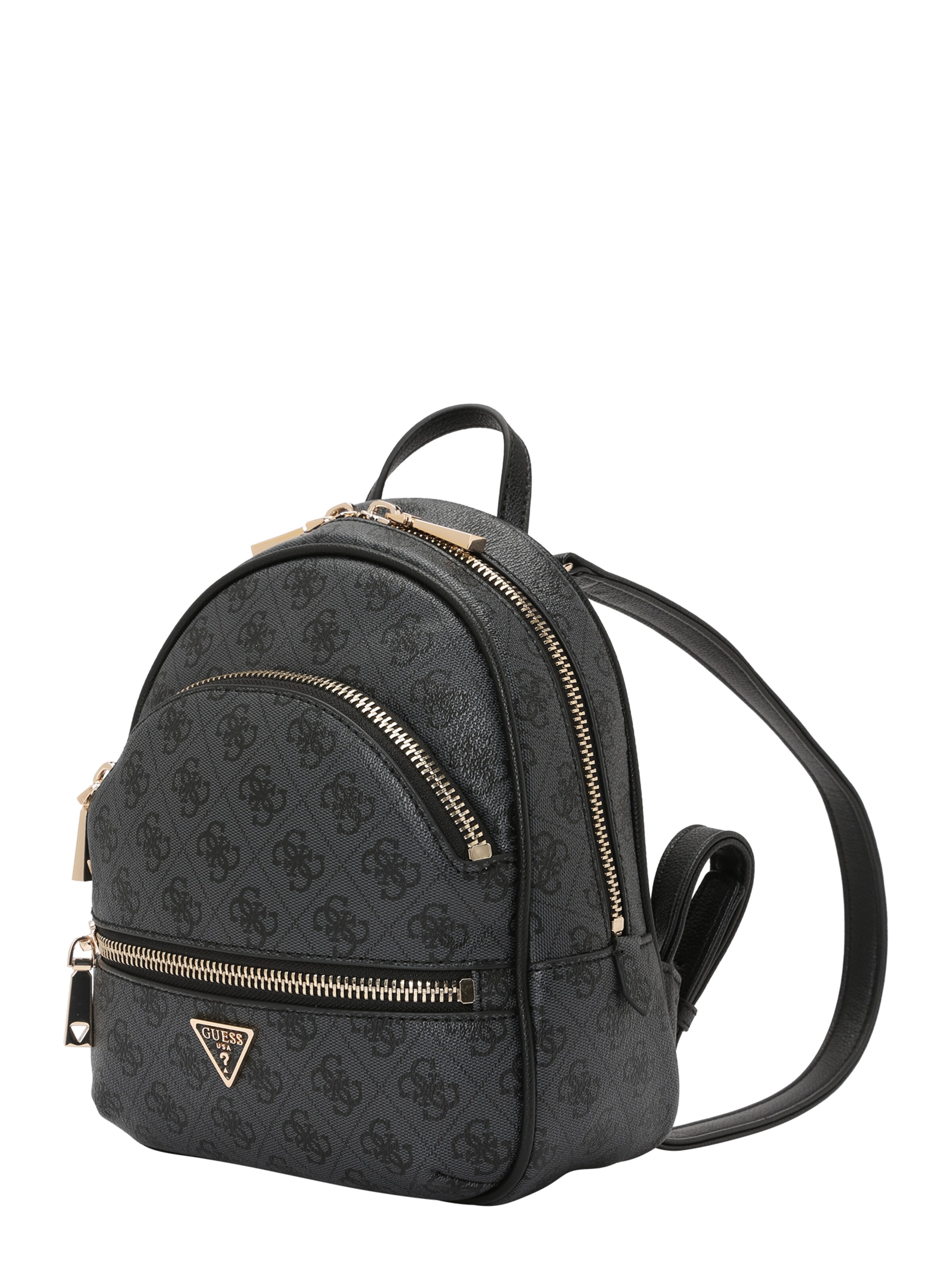GUESS Rucksack'MANHATTAN II BACKPACK' in Grau