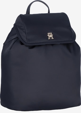 TOMMY HILFIGER Rugzak in Blauw