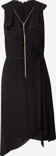 PATRIZIA PEPE Cocktailmekko värissä musta, Tuotenäkymä