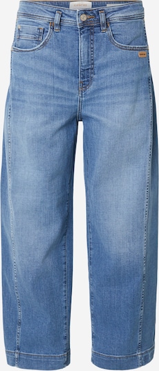 Džinsai '94SINA' iš Gang, spalva – tamsiai (džinso) mėlyna, Prekių apžvalga