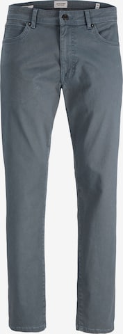 JACK & JONES Jeans i grå: forside