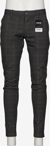 Only & Sons Stoffhose 28 in Grau: Vorderseite