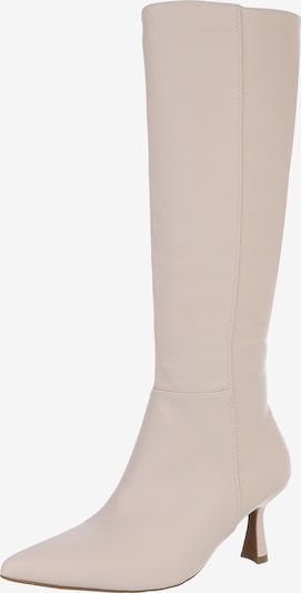 Ital-Design Boots in Beige, Item view