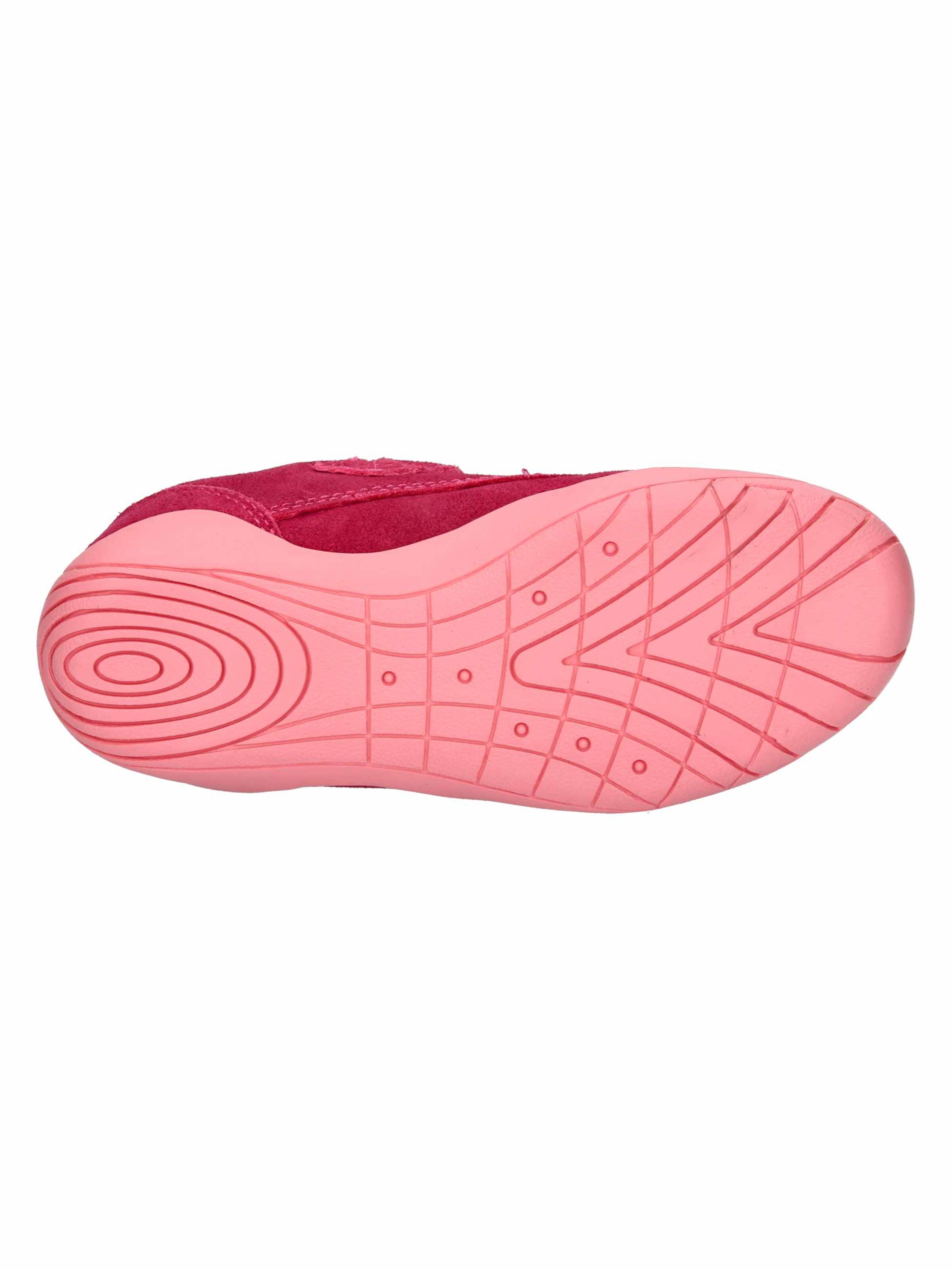 LICO Sneaker 'Praslin' in Pink