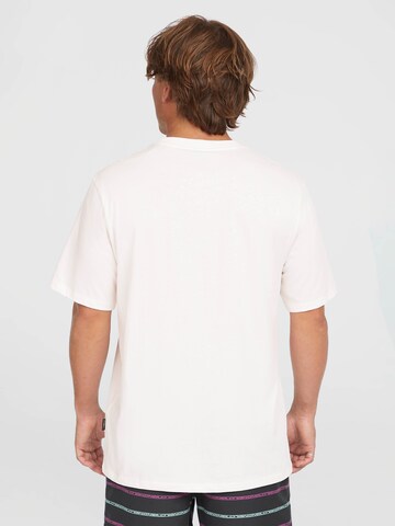 T-Shirt O'NEILL en blanc