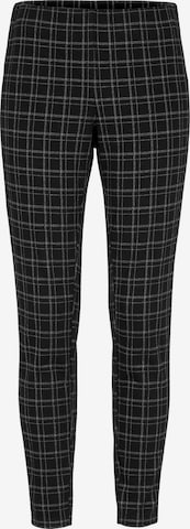 Leggings Cellbes of Sweden en noir : devant