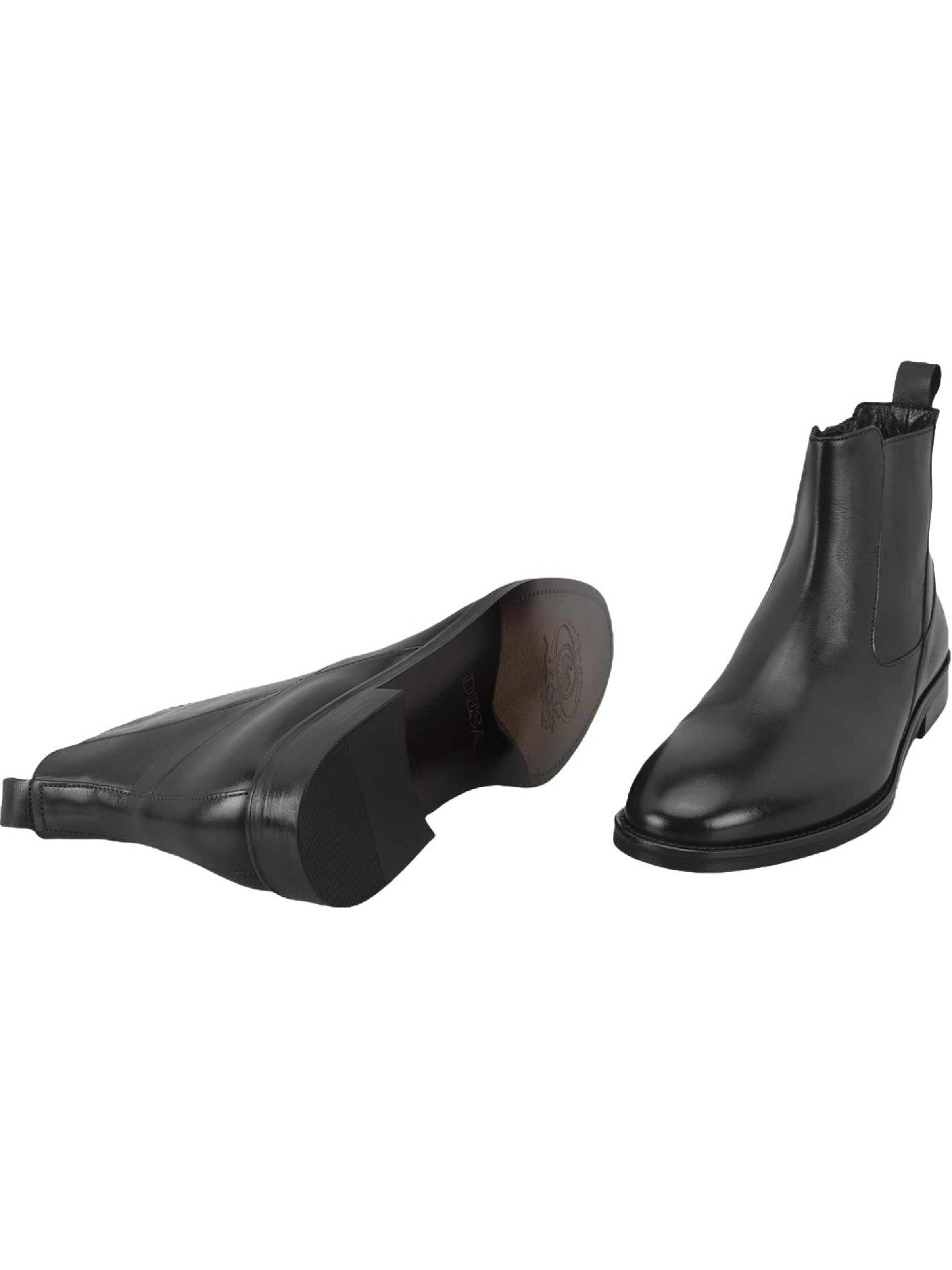 Desa Stiefel 'Stiefel'‌‌‌‌‌‌ in Schwarz