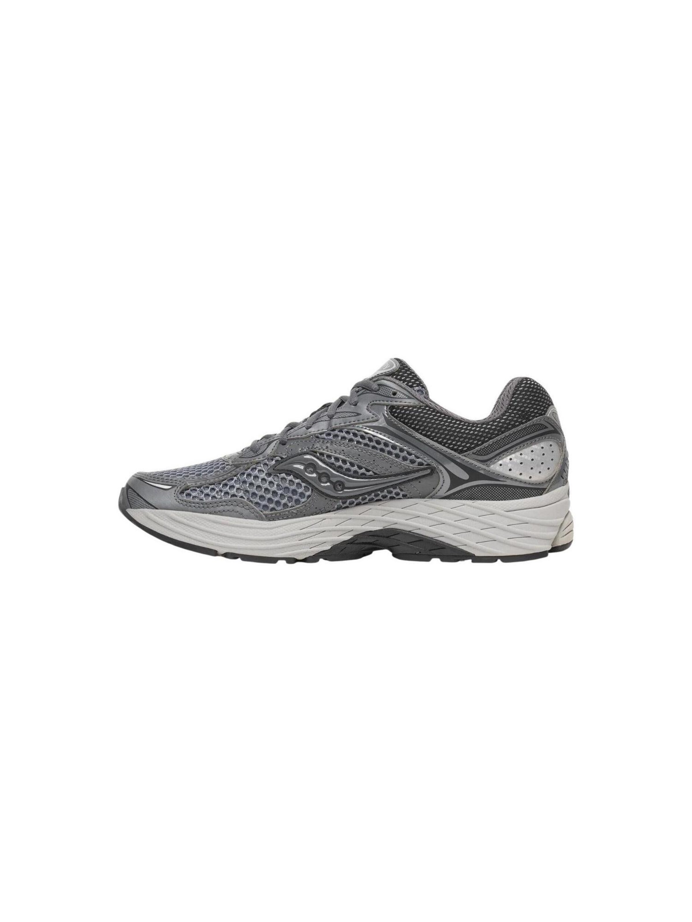 saucony Sneakers laag 'PROGRID OMNI 9 S101245-1003' in Zwart
