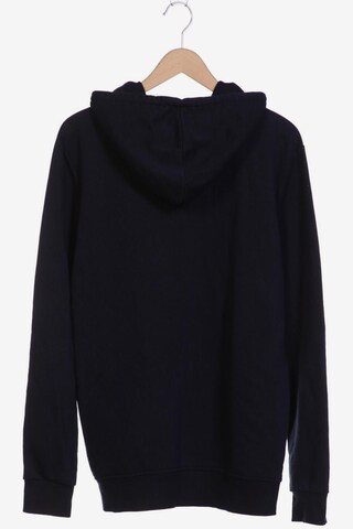 LEVI'S ® Sweatshirt & Zip-Up Hoodie in XXL in Blue