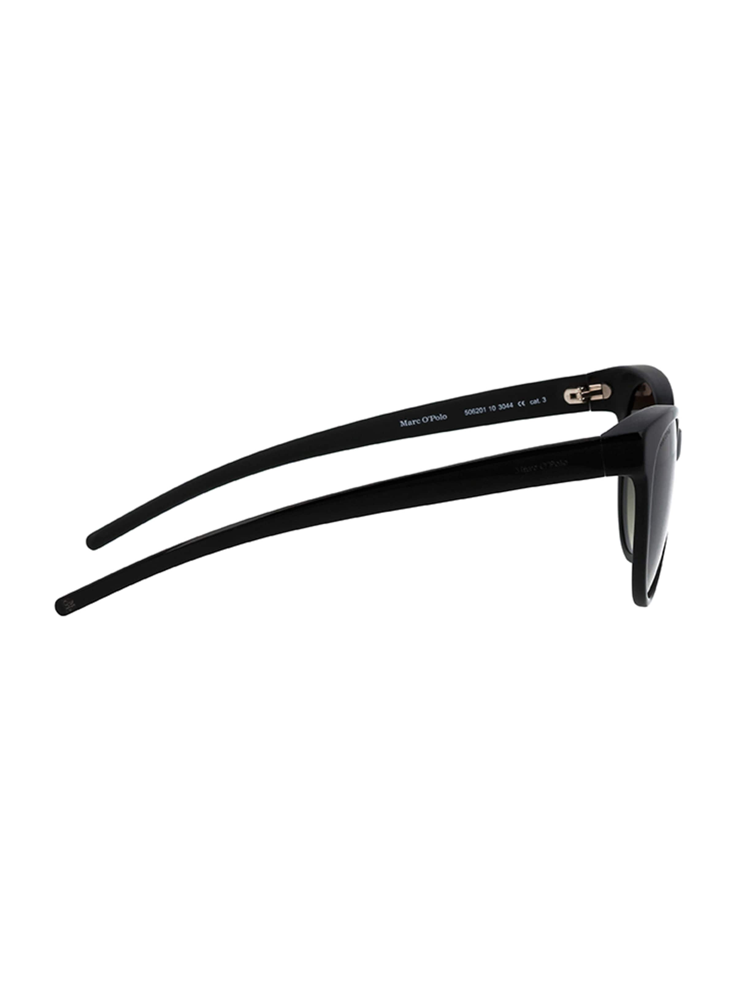 Marc O'Polo EYEWEAR Sonnenbrille‌‌‌‌‌‌‌‌‌ in Schwarz
