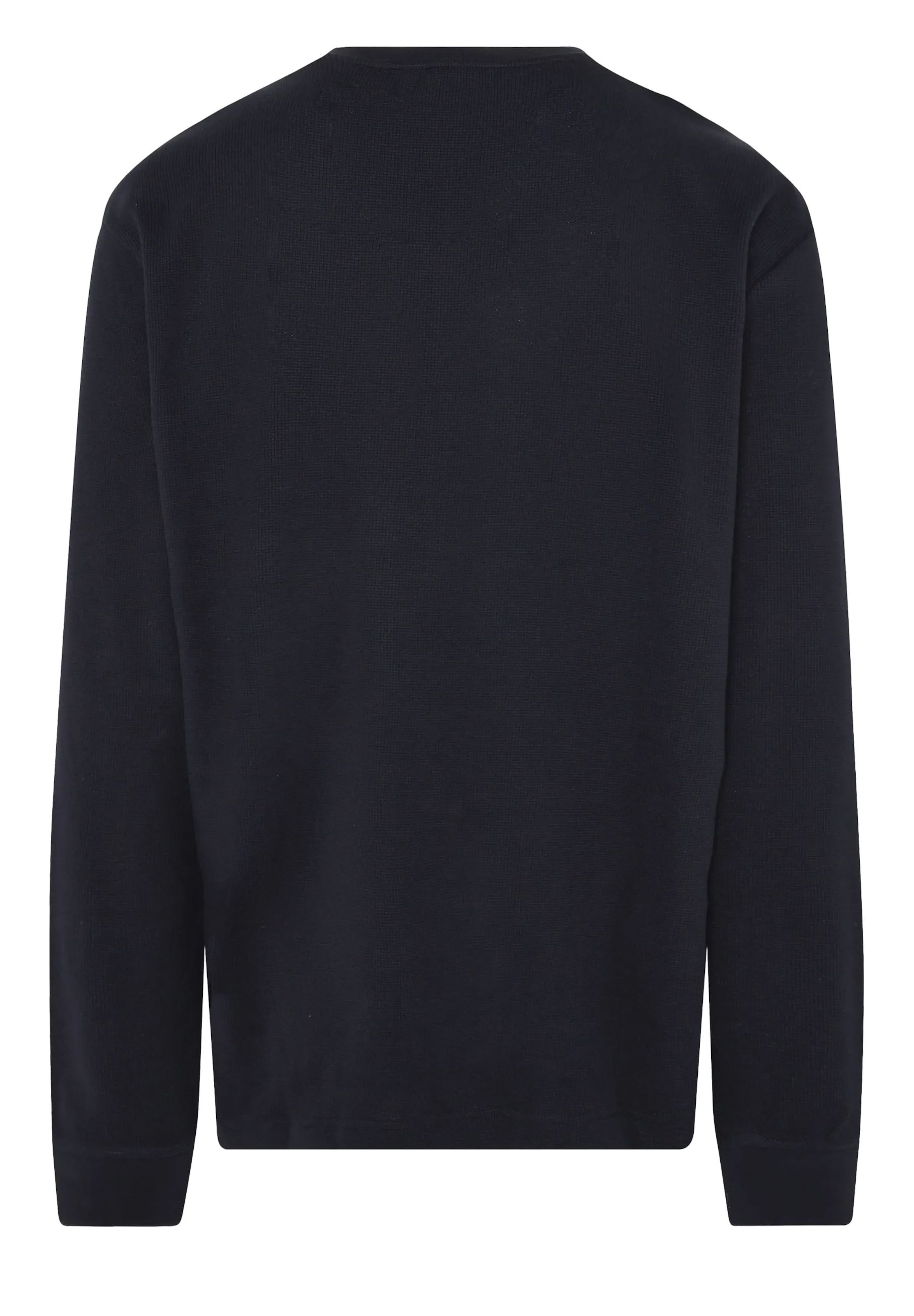 BOSS Sweatshirt in Blue