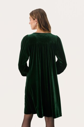 Part Two Dress 'Madi' in Green