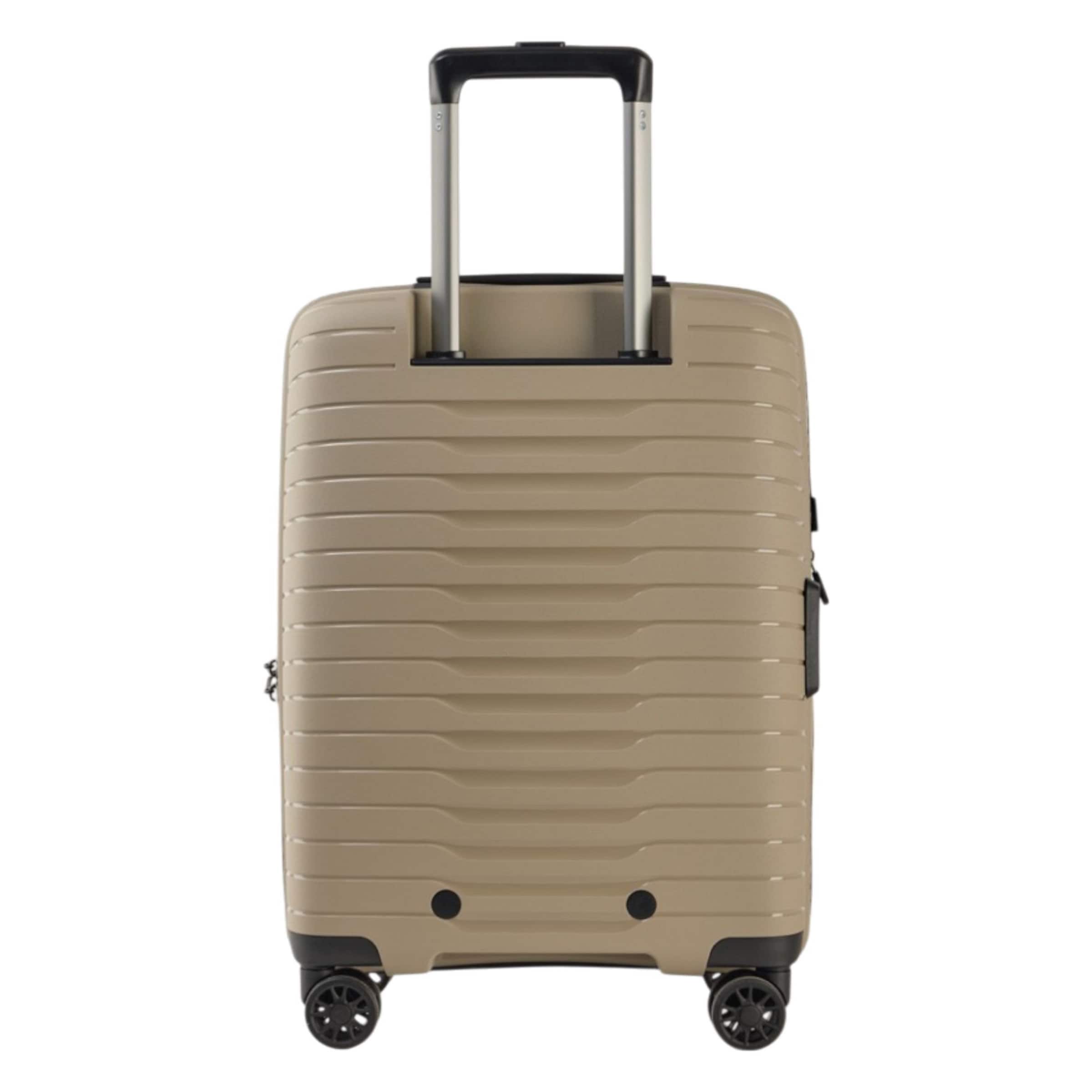 Stratic Trolley 'Novium' in Beige