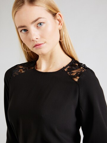 ABOUT YOU Cocktail dress 'Gina' in Black
