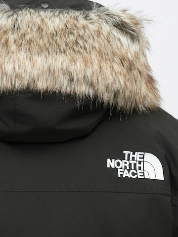 THE NORTH FACE Téli dzseki 'MCMURDO' - fekete